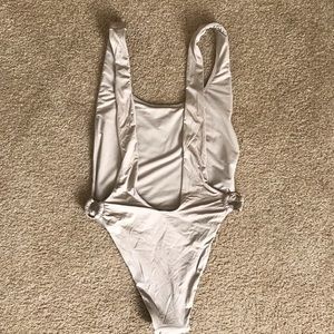 Aerie one piece swimsuit